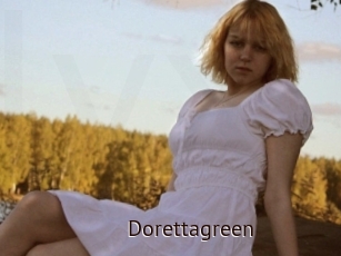 Dorettagreen