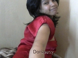 Doriasexy