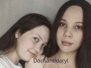 Dorisanddaryl