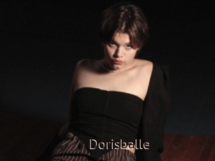 Dorisballe