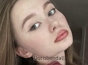 Dorisbendall