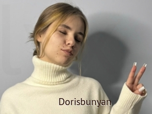 Dorisbunyan