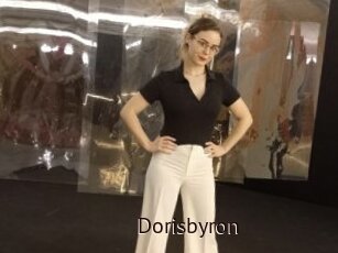 Dorisbyron