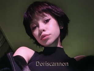 Doriscannon