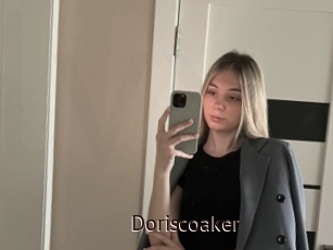 Doriscoaker