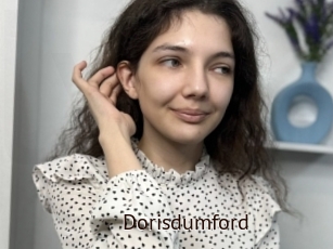 Dorisdumford