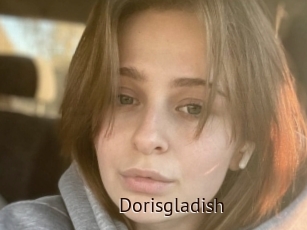 Dorisgladish