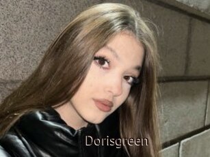 Dorisgreen