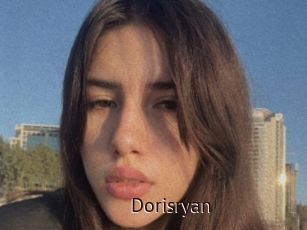 Dorisryan