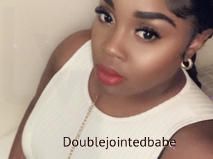 Doublejointedbabe