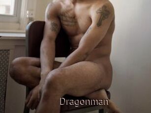 Dragonman