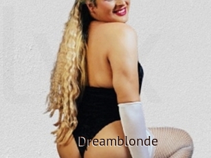 Dreamblonde