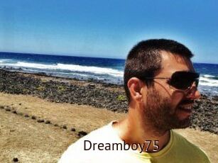 Dreamboy75