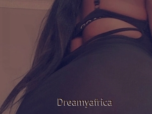 Dreamyafrica