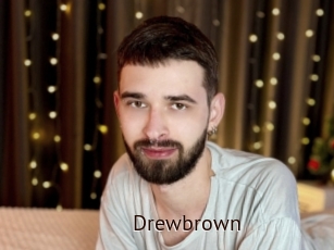 Drewbrown