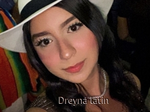 Dreyna_latin