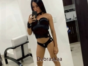 Dubraskaa