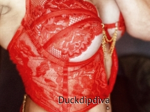 Duckdipdiva