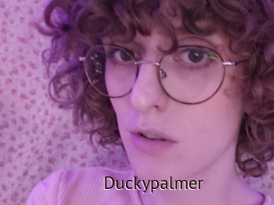 Duckypalmer