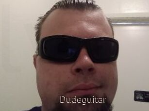 Dudeguitar