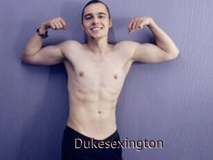 Dukesexington