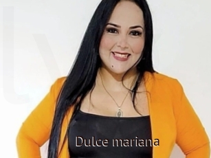 Dulce_mariana