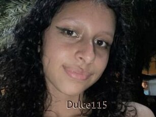 Dulce115