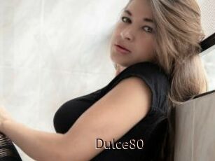 Dulce80