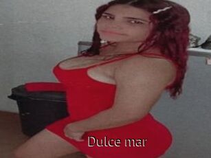 Dulce_mar