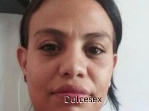 Dulcesex