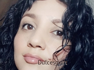 Dulcesquirt