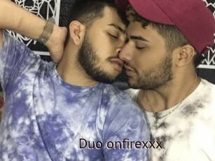 Duo_onfirexxx