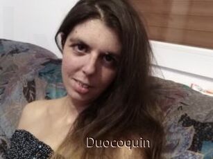 Duocoquin