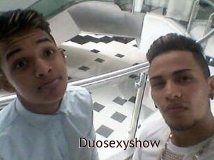 Duosexyshow