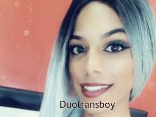 Duotransboy