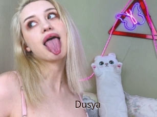 Dusya