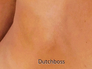 Dutchboss