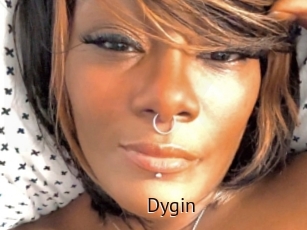 Dygin