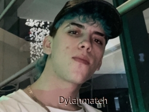 Dylanmatch