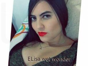 ELisa_wet_wonder