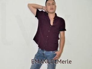 EMANUELMerle