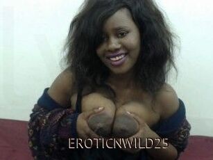 EROTICNWILD25