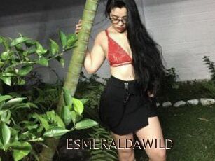 ESMERALDAWILD