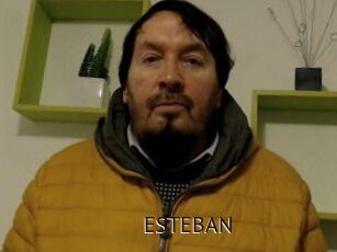 ESTEBAN