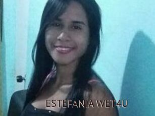 ESTEFANIA_WET4U