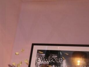 EVAxGOLD