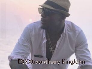 EXXXtraordinary_KingJohn