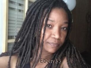 Ebony33