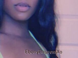 EbonyEmpressXo