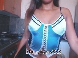 EbonyFeistyXXX